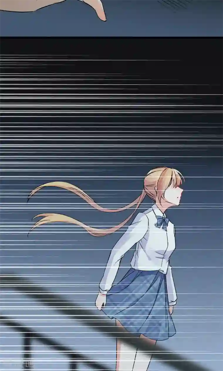 禁书攻略第16话 女子高中生