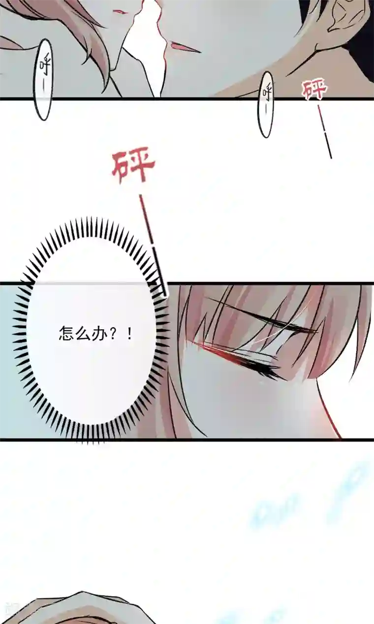 禁书攻略第17话 霸道少爷爱上我