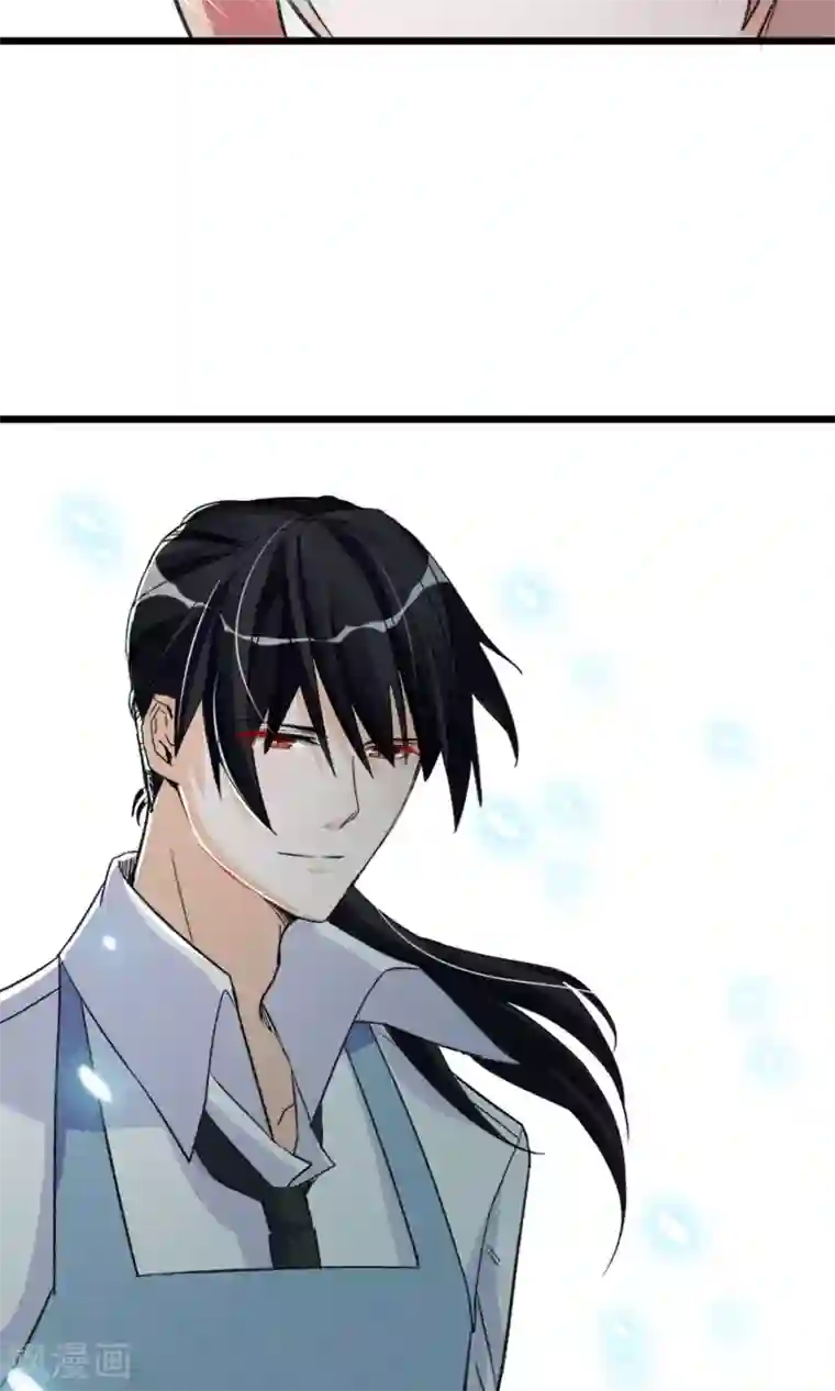 禁书攻略第19话 是的没错是男主
