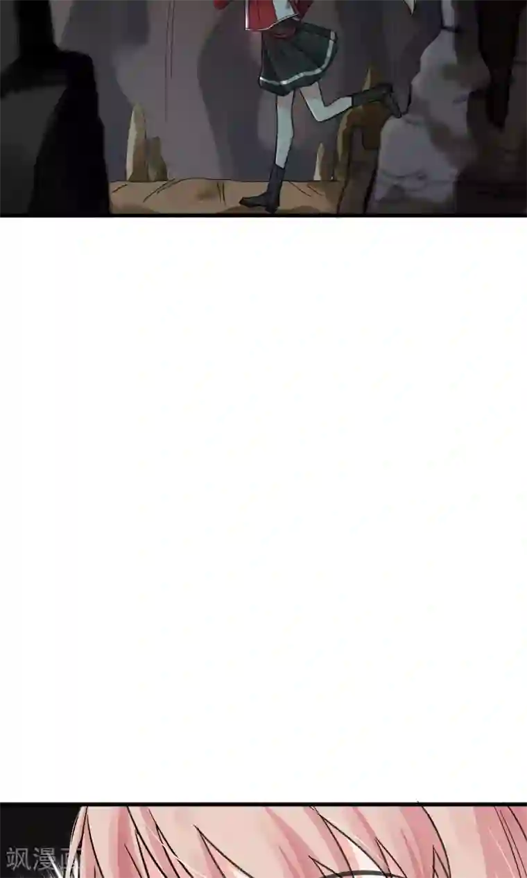 禁书攻略第28话 白骨之地