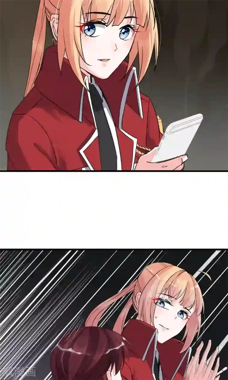 禁书攻略第29话 吓屎劳资惹~