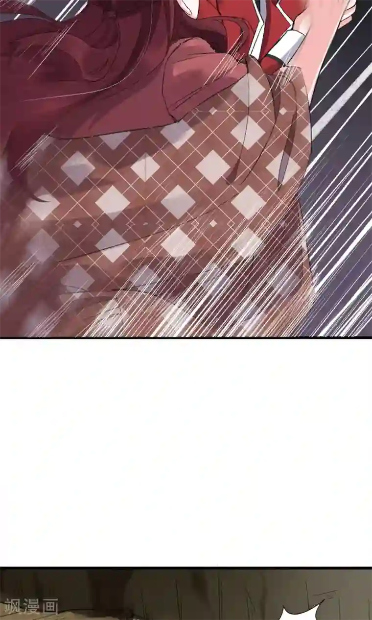 禁书攻略第29话 吓屎劳资惹~