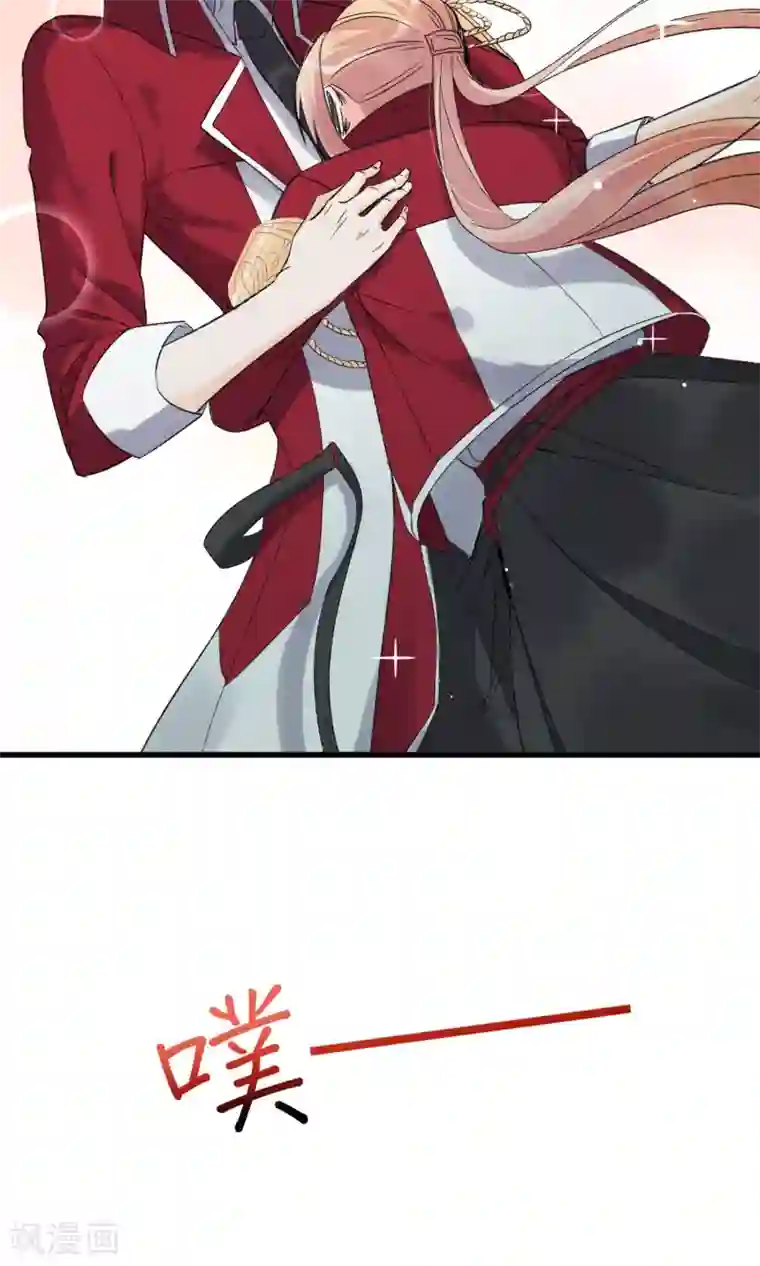 禁书攻略第30话 感觉要狗带了