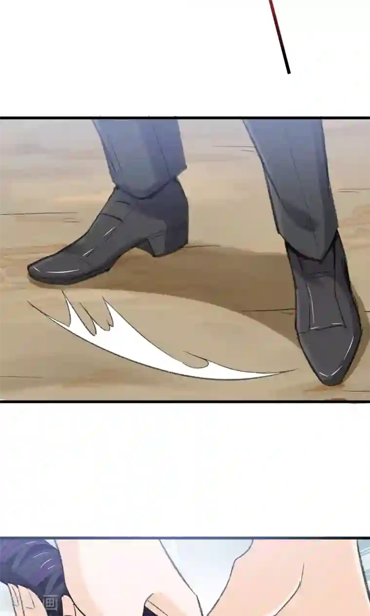 禁书攻略第30话 感觉要狗带了