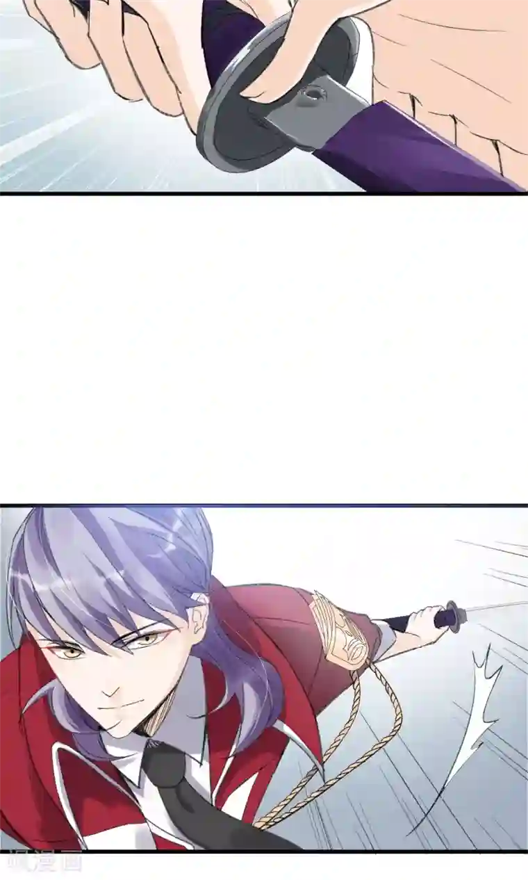 禁书攻略第30话 感觉要狗带了