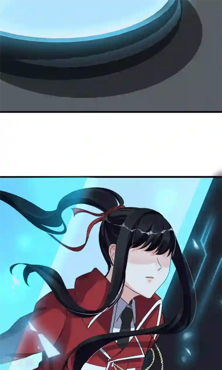 禁书攻略第31话 吃我一拳