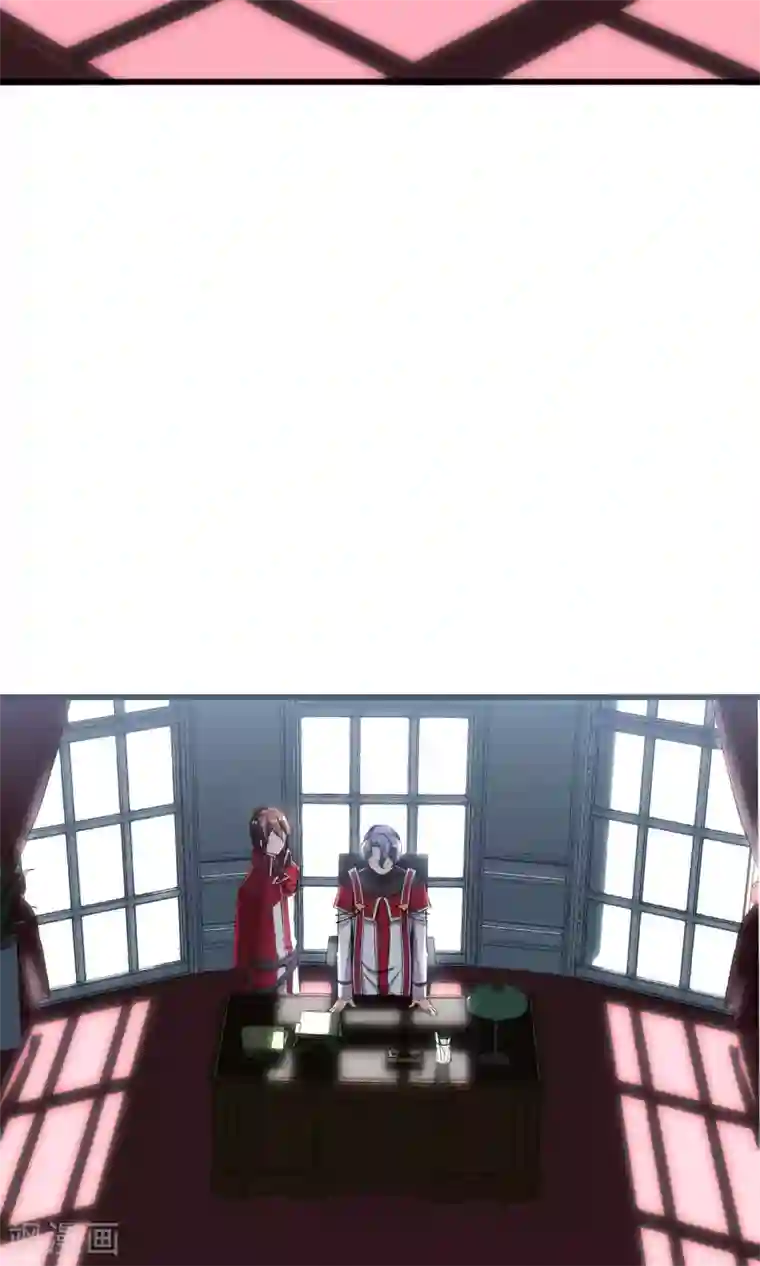 禁书攻略第34话 我爱工作