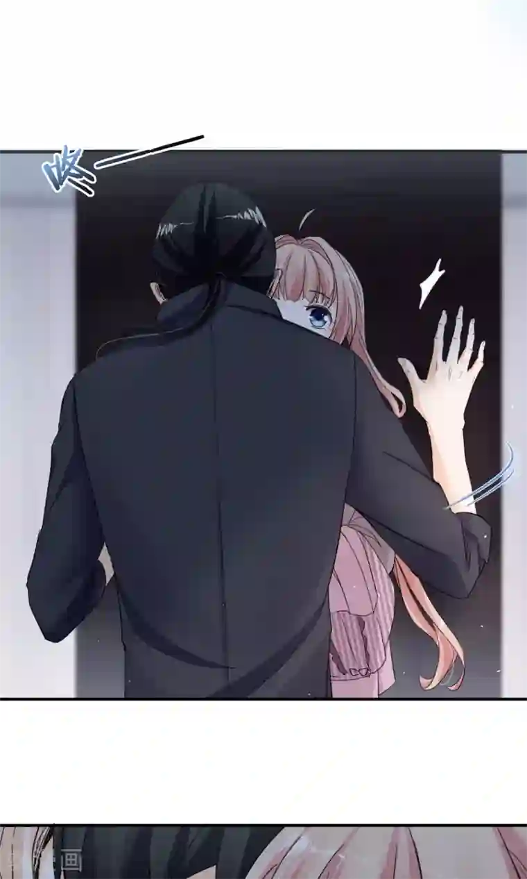禁书攻略第35话 两颗跳动的心