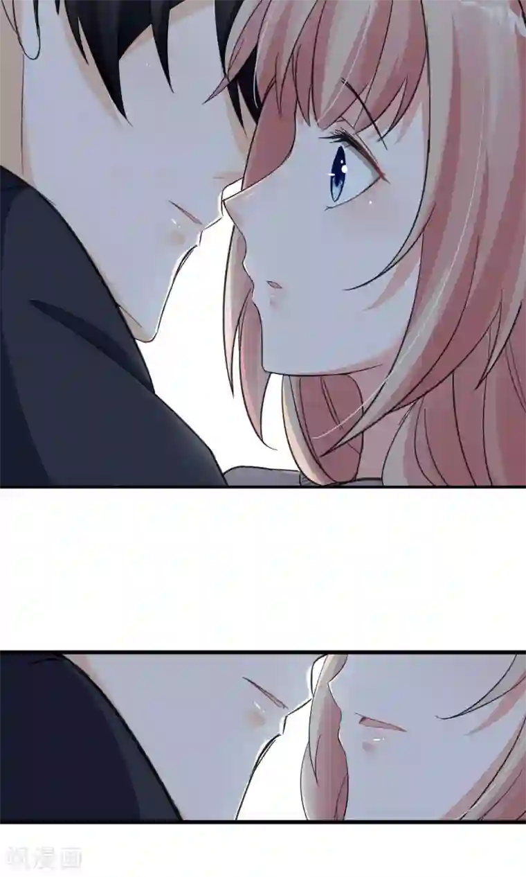 禁书攻略第35话 两颗跳动的心