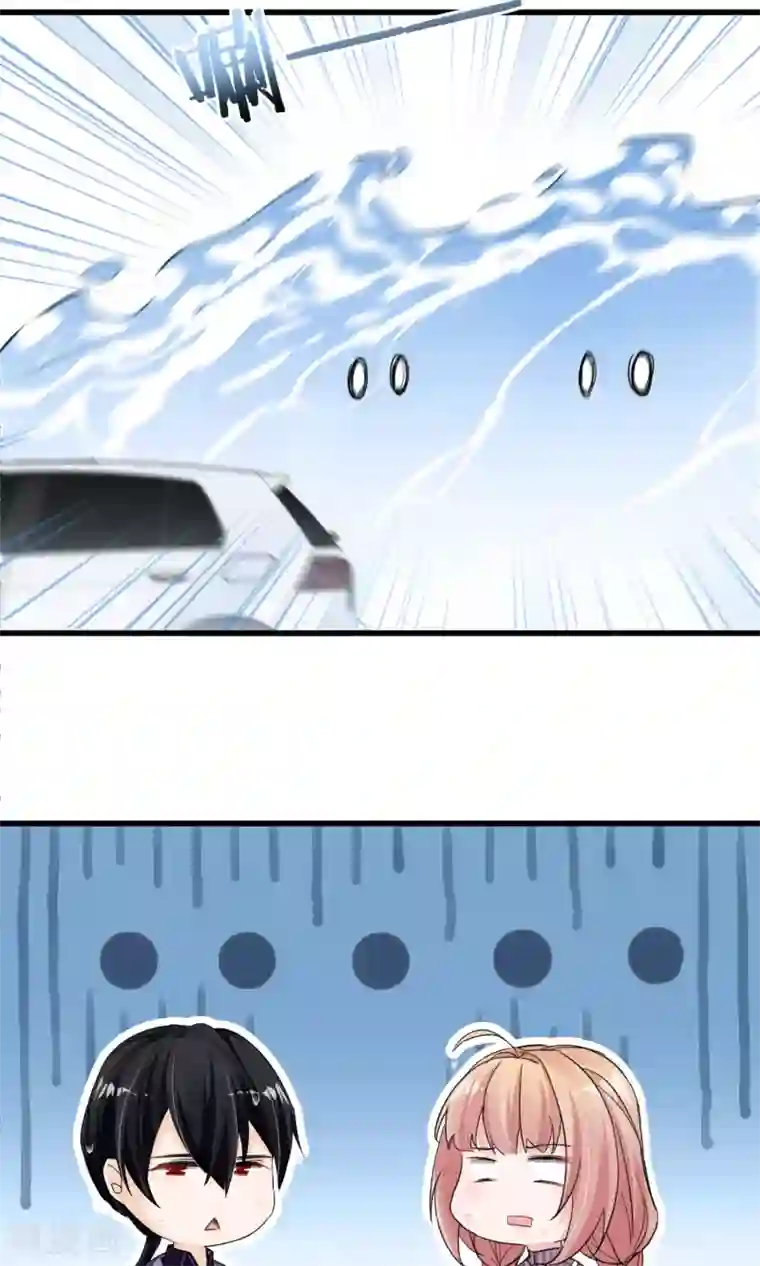 禁书攻略第35话 两颗跳动的心