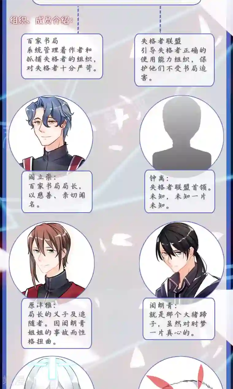 禁书攻略第36话 我爱工作