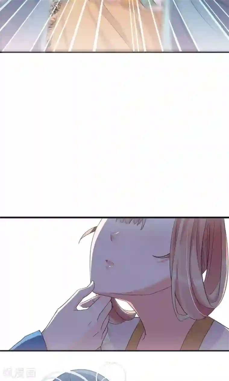 禁书攻略第37话 饶了奴婢吧！