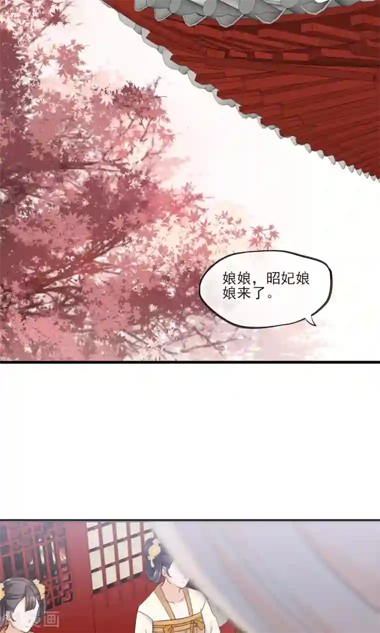 禁书攻略第37话 饶了奴婢吧！
