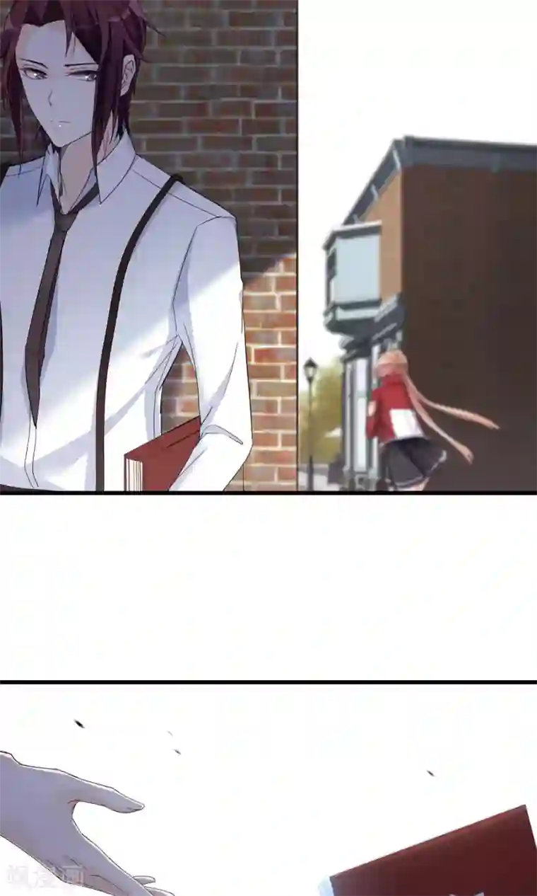 禁书攻略第42话 离开