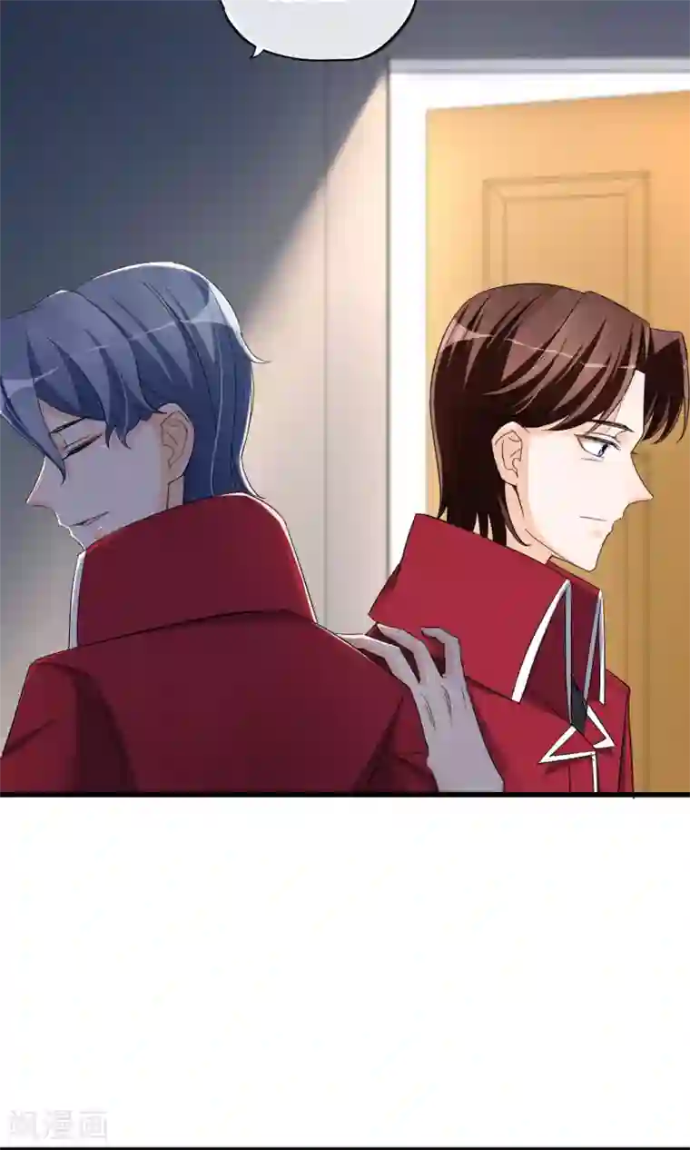 禁书攻略第43话 过去的真相