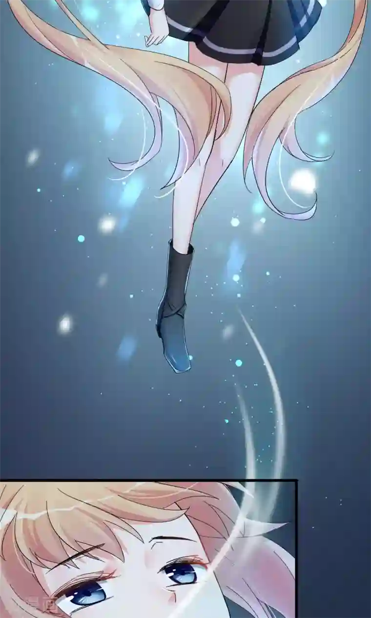 禁书攻略第43话 过去的真相
