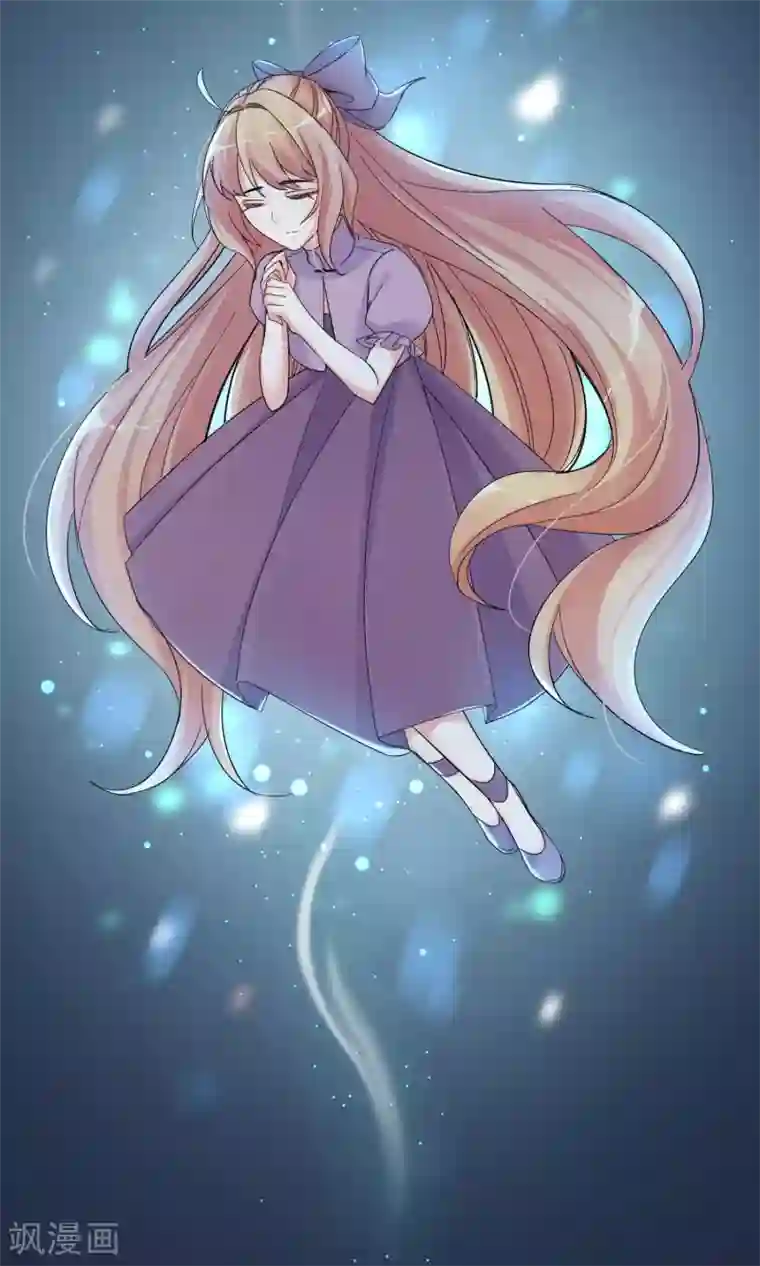 禁书攻略第43话 过去的真相