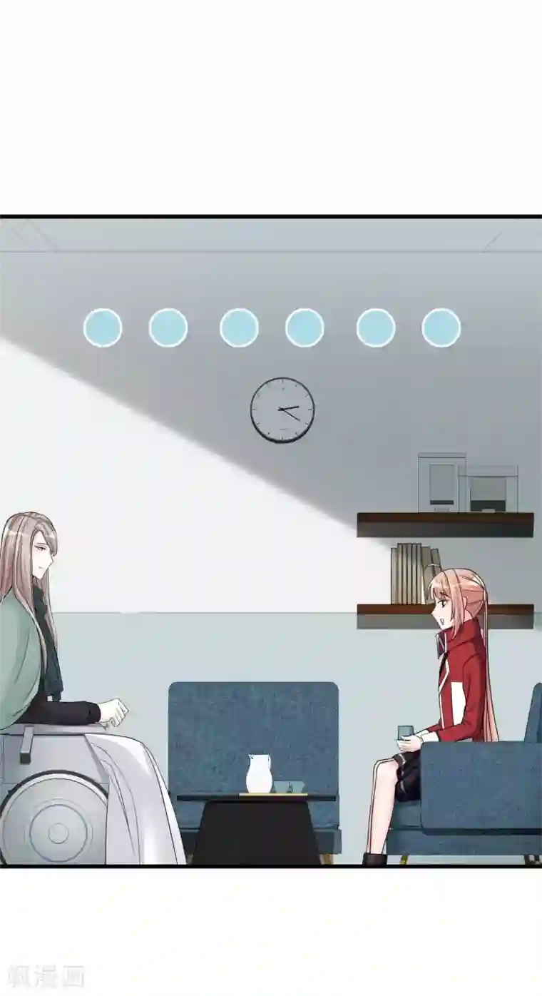 禁书攻略第46话 抉择