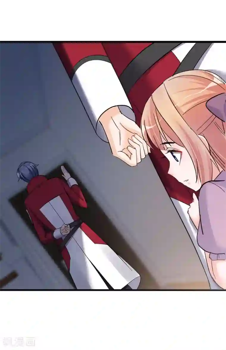 禁书攻略第47话 这时的真相