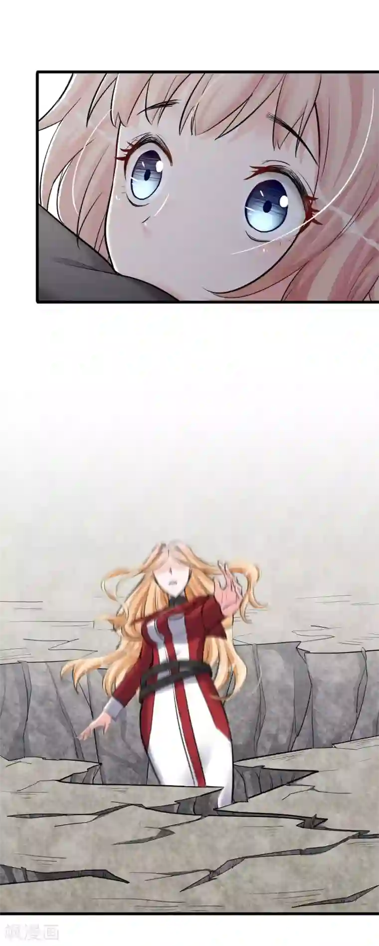 禁书攻略第56话 复制品而已