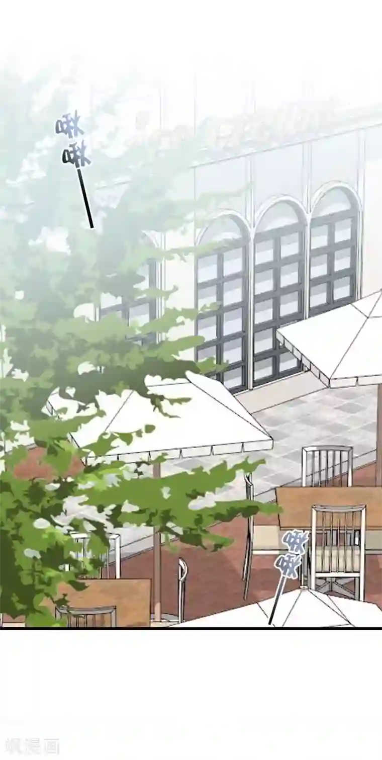 禁书攻略第59话 相遇