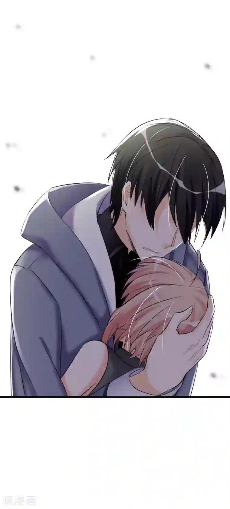 禁书攻略第61话 我来保护你们！