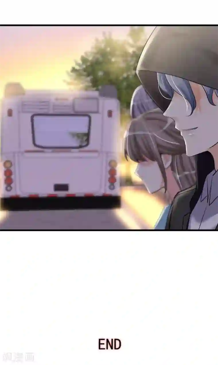 禁书攻略最终话 最后的最后