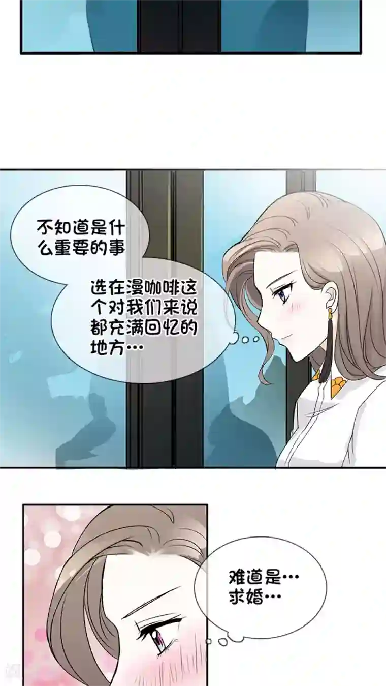 豪门BOSS天价妻第1话