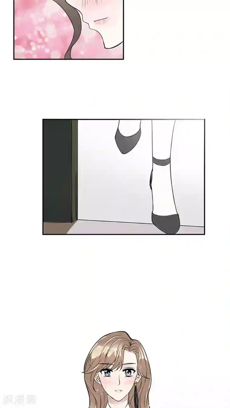 豪门BOSS天价妻第1话