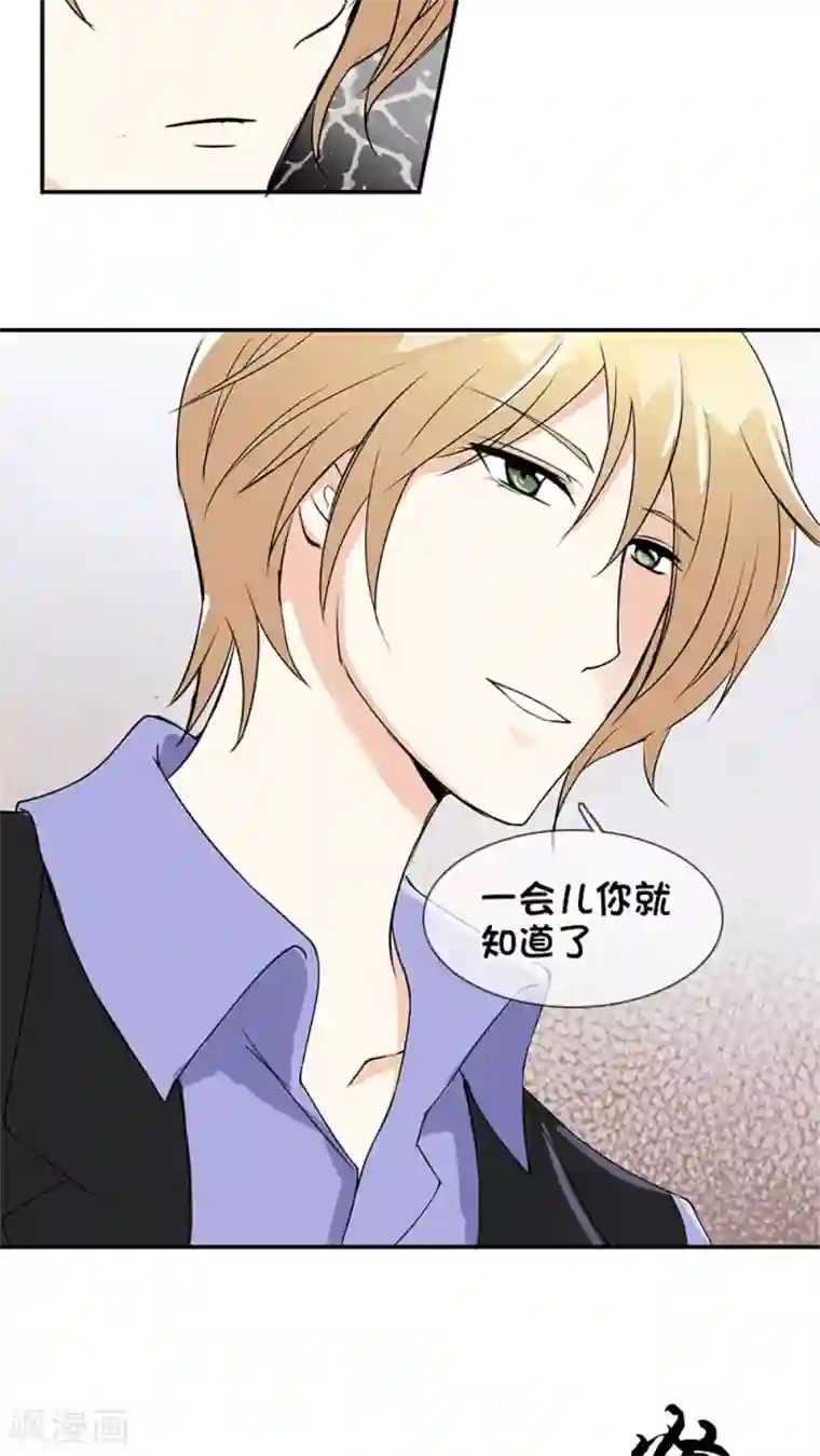 豪门BOSS天价妻第1话