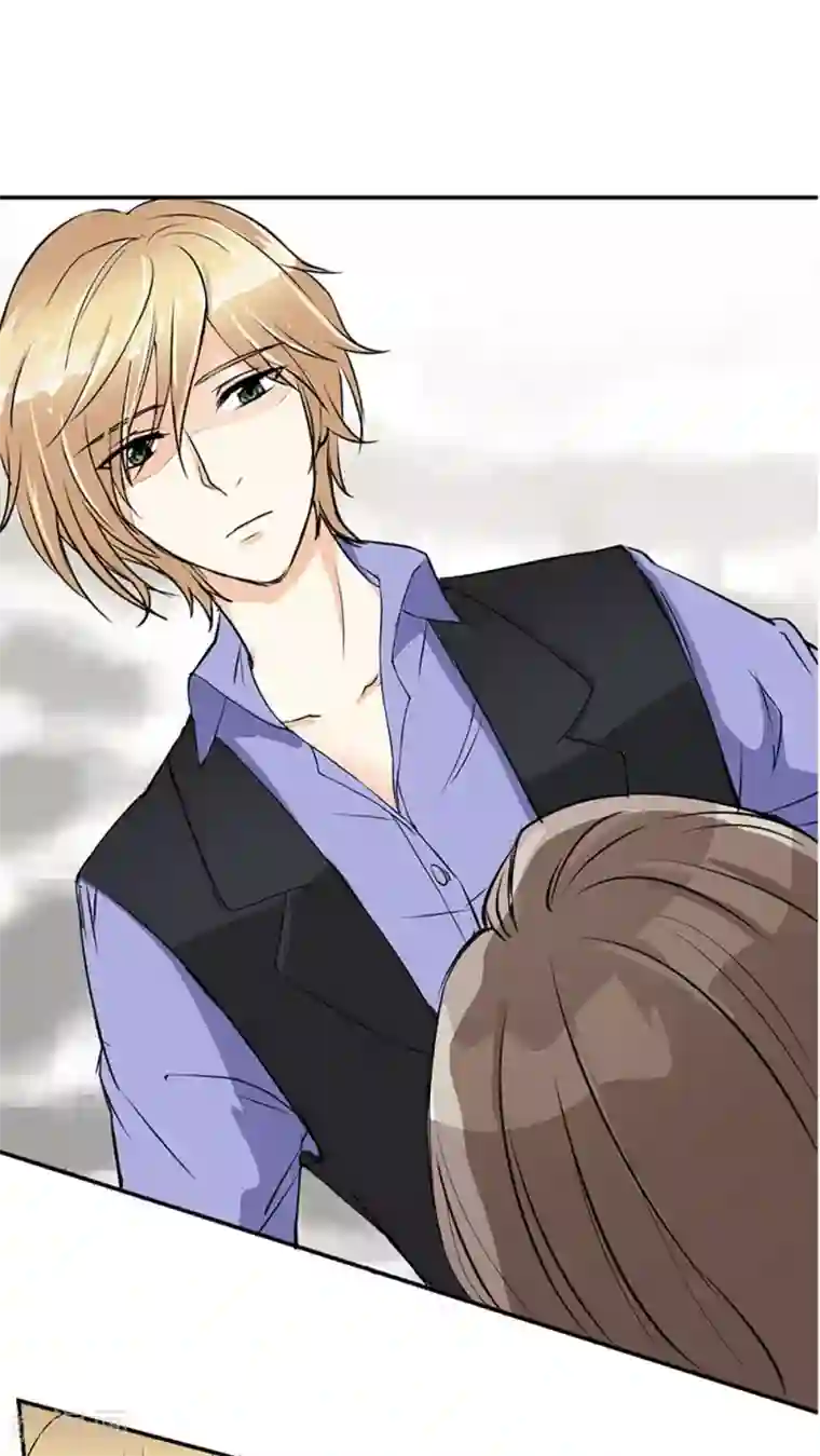 豪门BOSS天价妻第1话