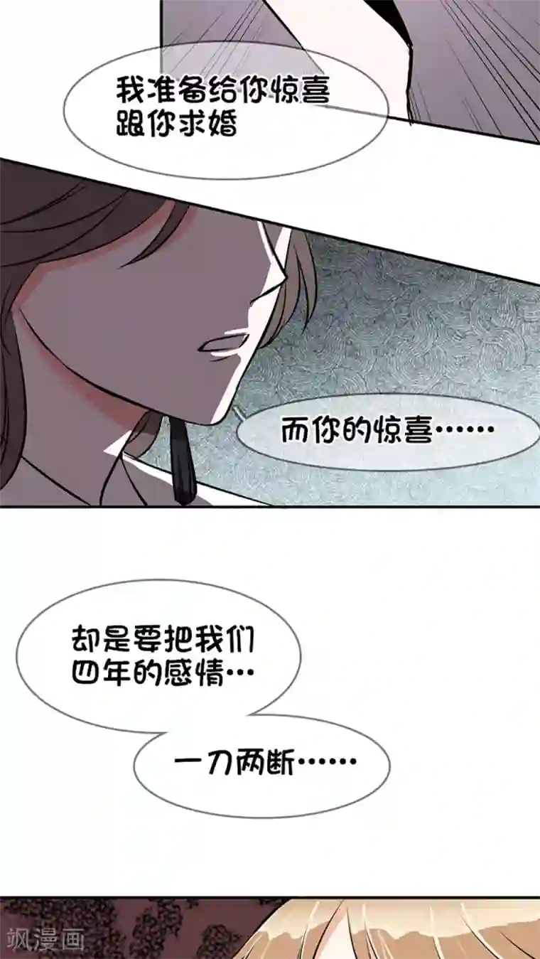 豪门BOSS天价妻第2话