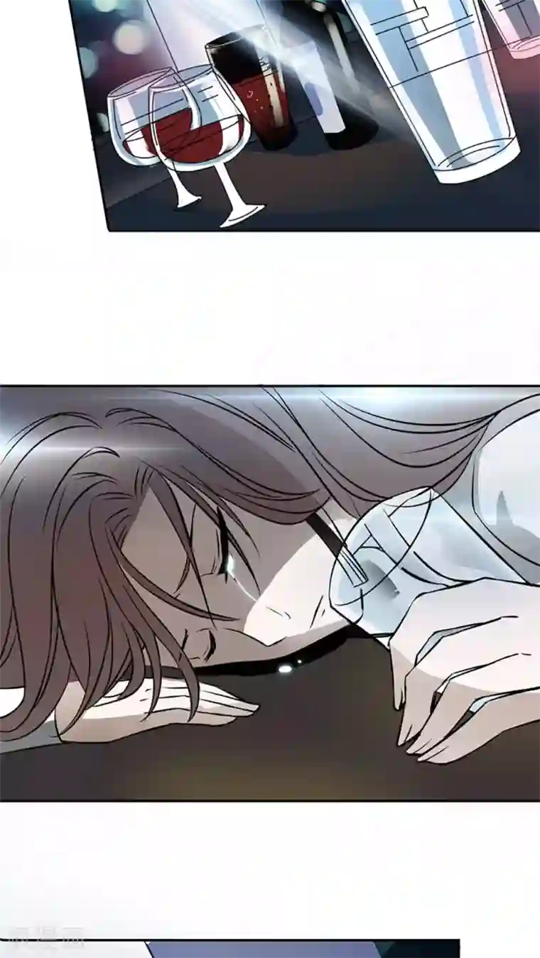 豪门BOSS天价妻第2话