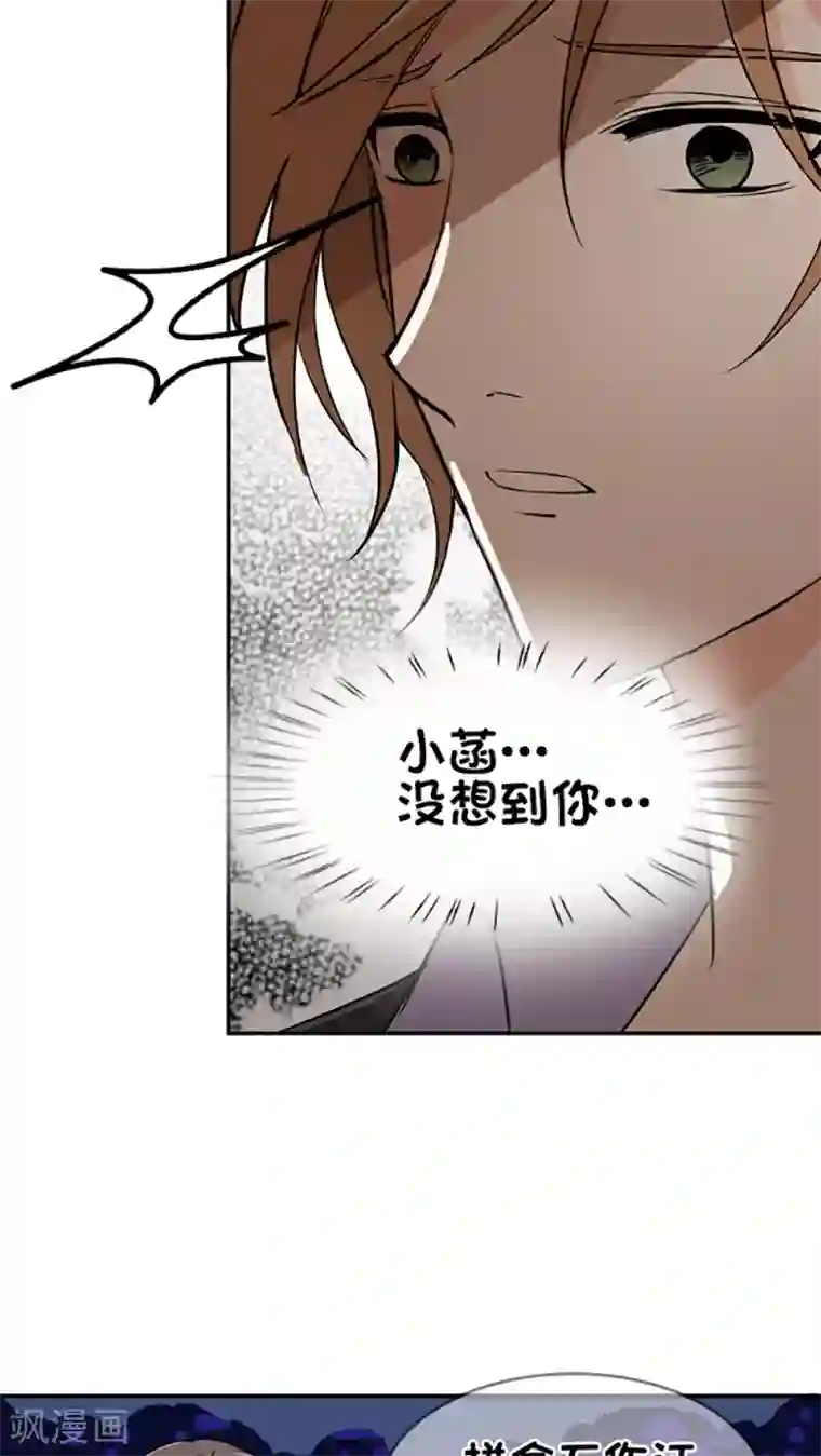 豪门BOSS天价妻第2话