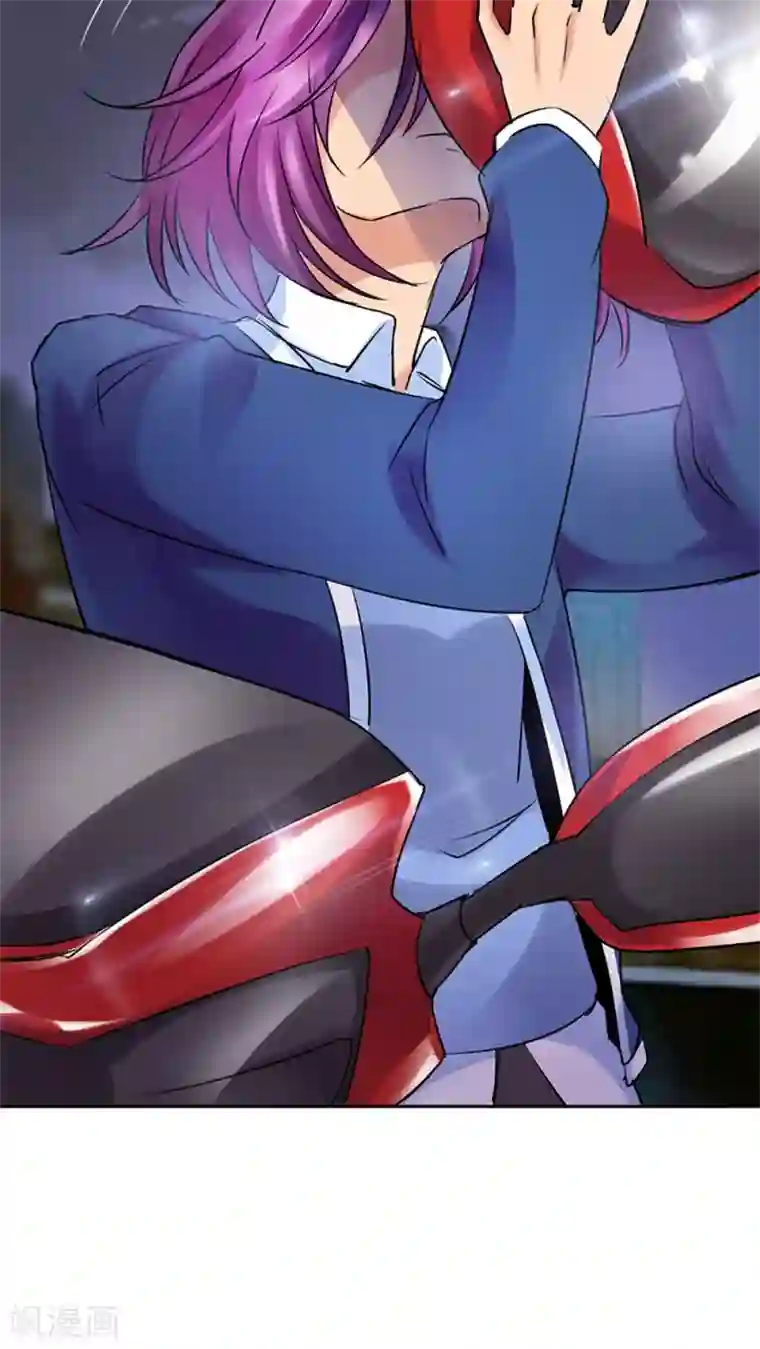 豪门BOSS天价妻第7话