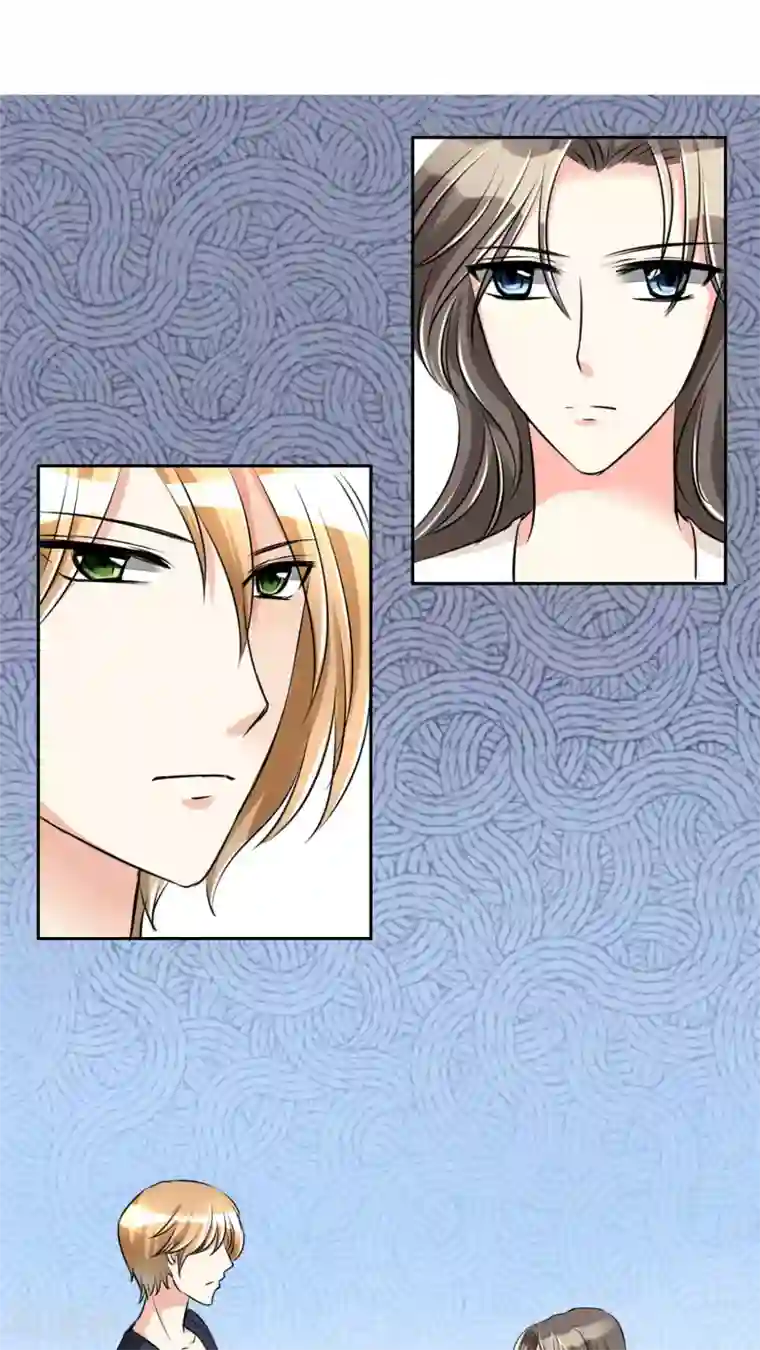 豪门BOSS天价妻第12话