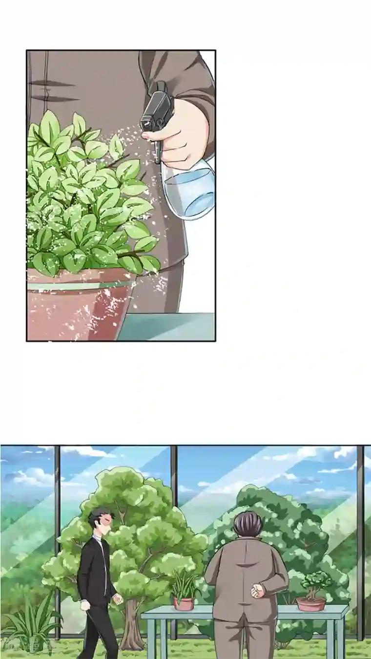 豪门BOSS天价妻第15话