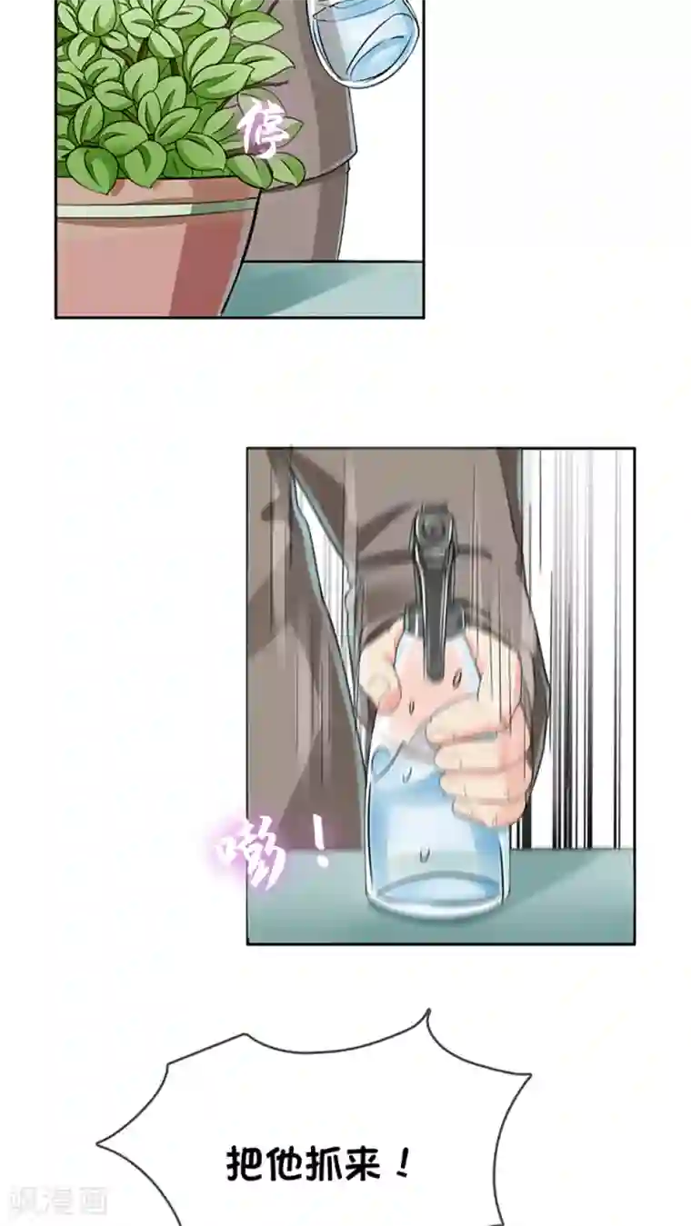 豪门BOSS天价妻第15话