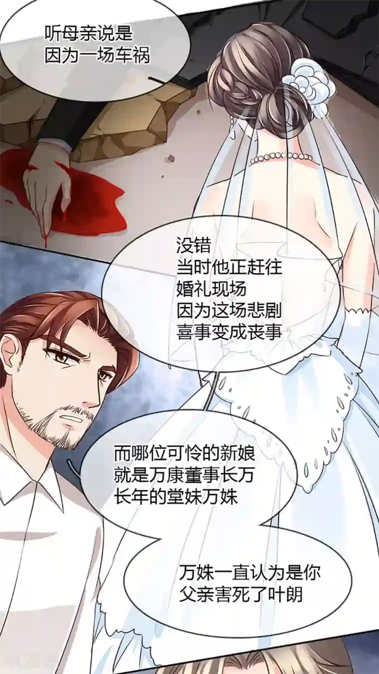 豪门BOSS天价妻第19话