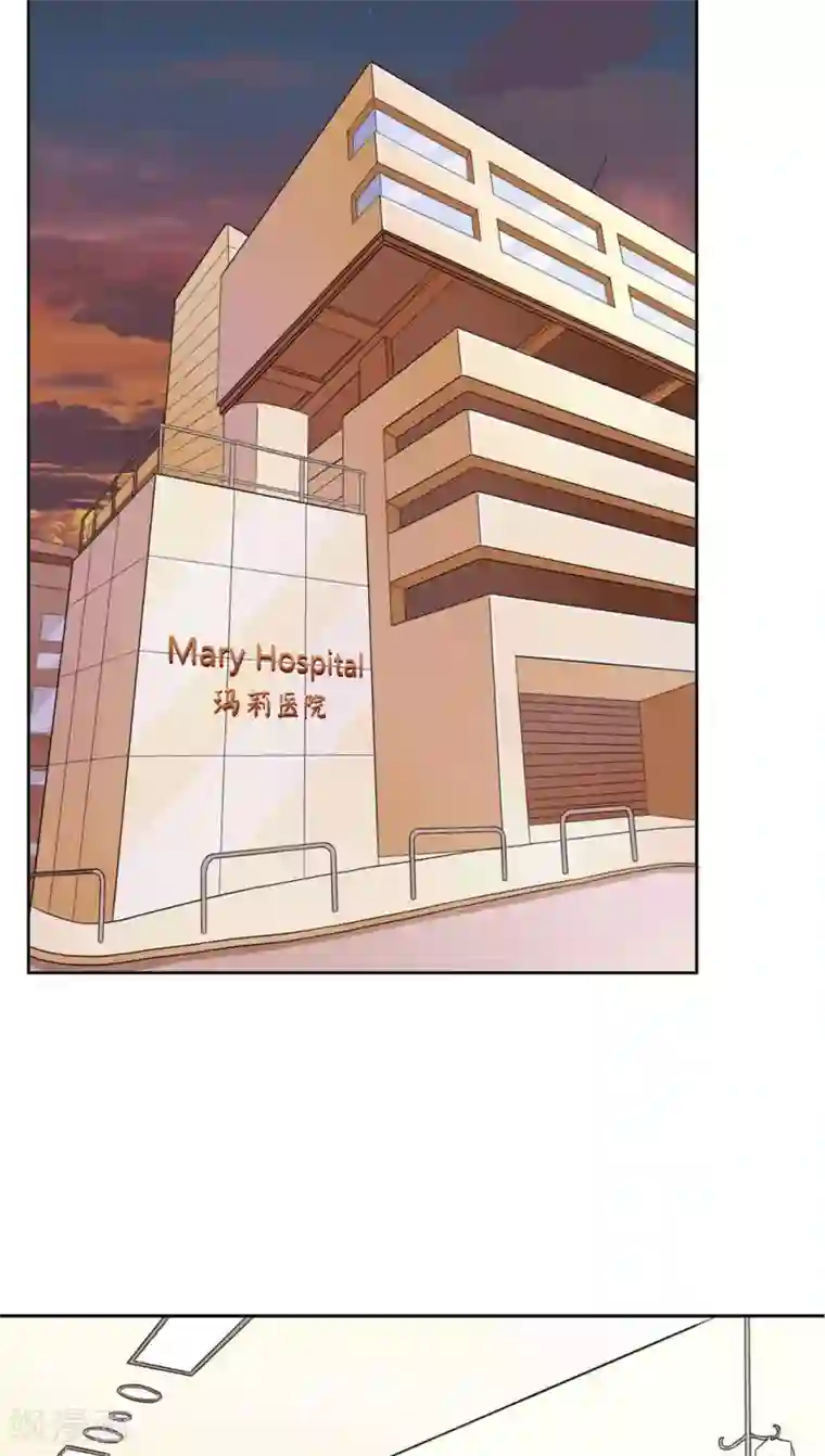 豪门BOSS天价妻第20话 事故