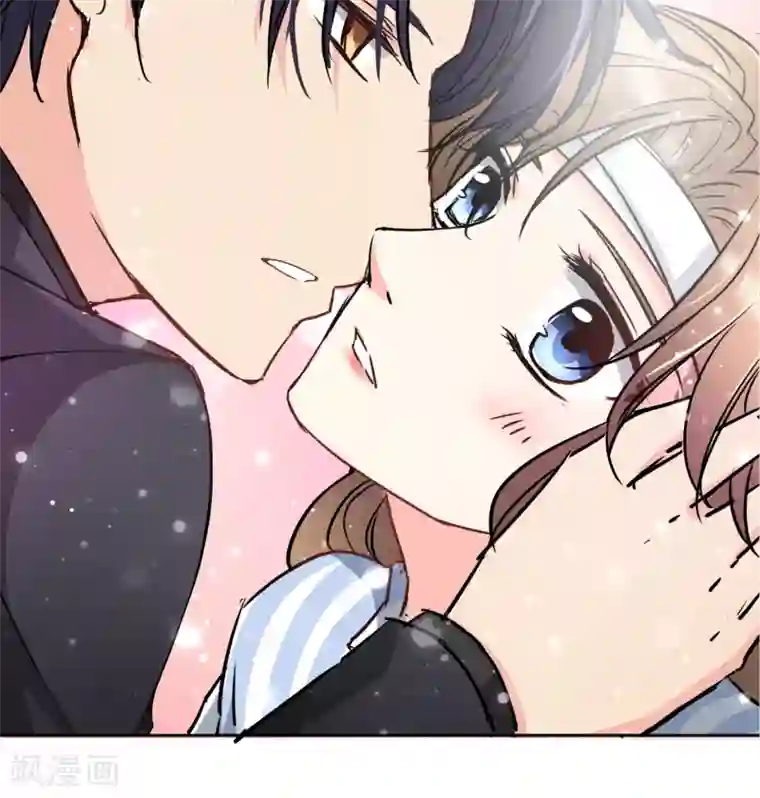 豪门BOSS天价妻第25话 苏醒