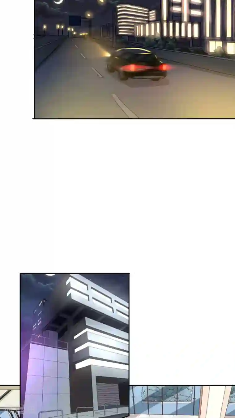 豪门BOSS天价妻第25话 苏醒