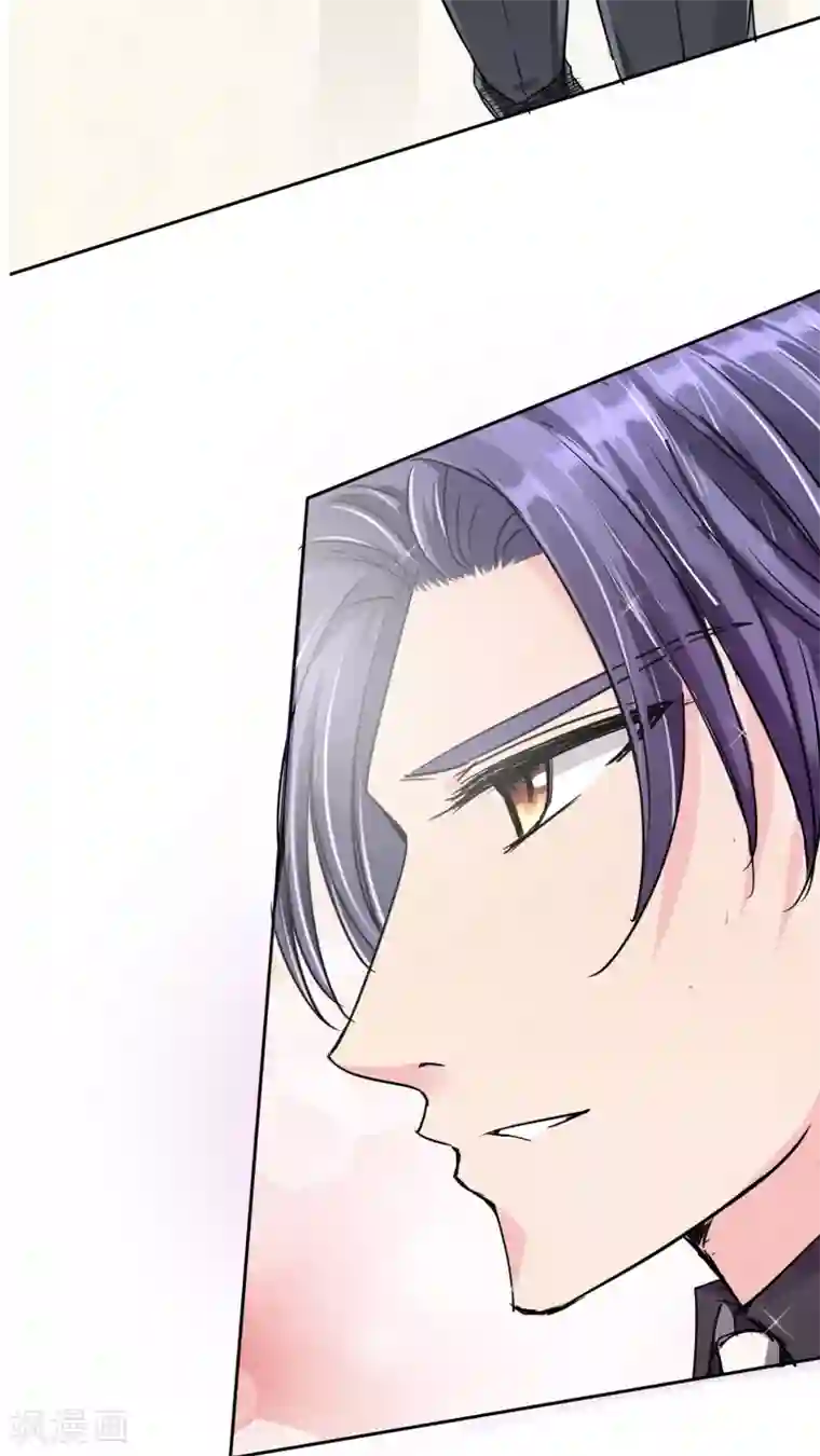 豪门BOSS天价妻第25话 苏醒