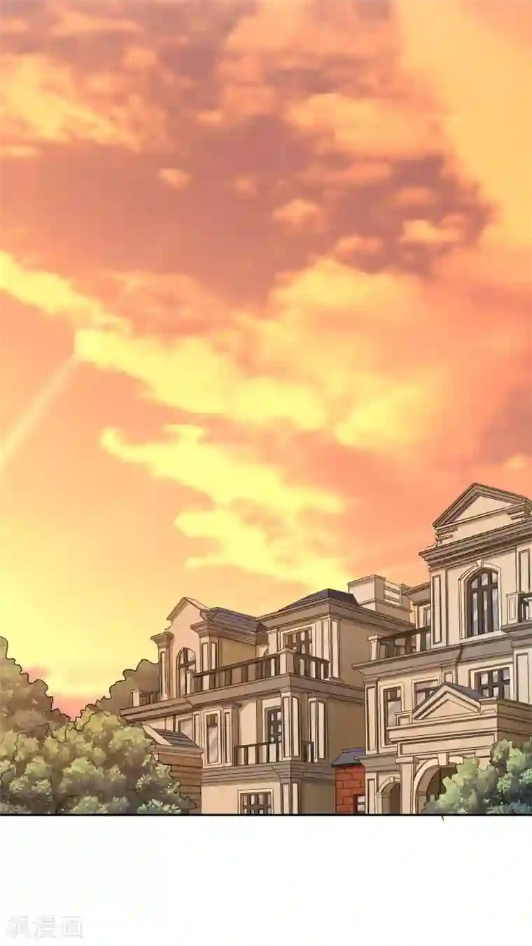 豪门BOSS天价妻第27话 阴谋