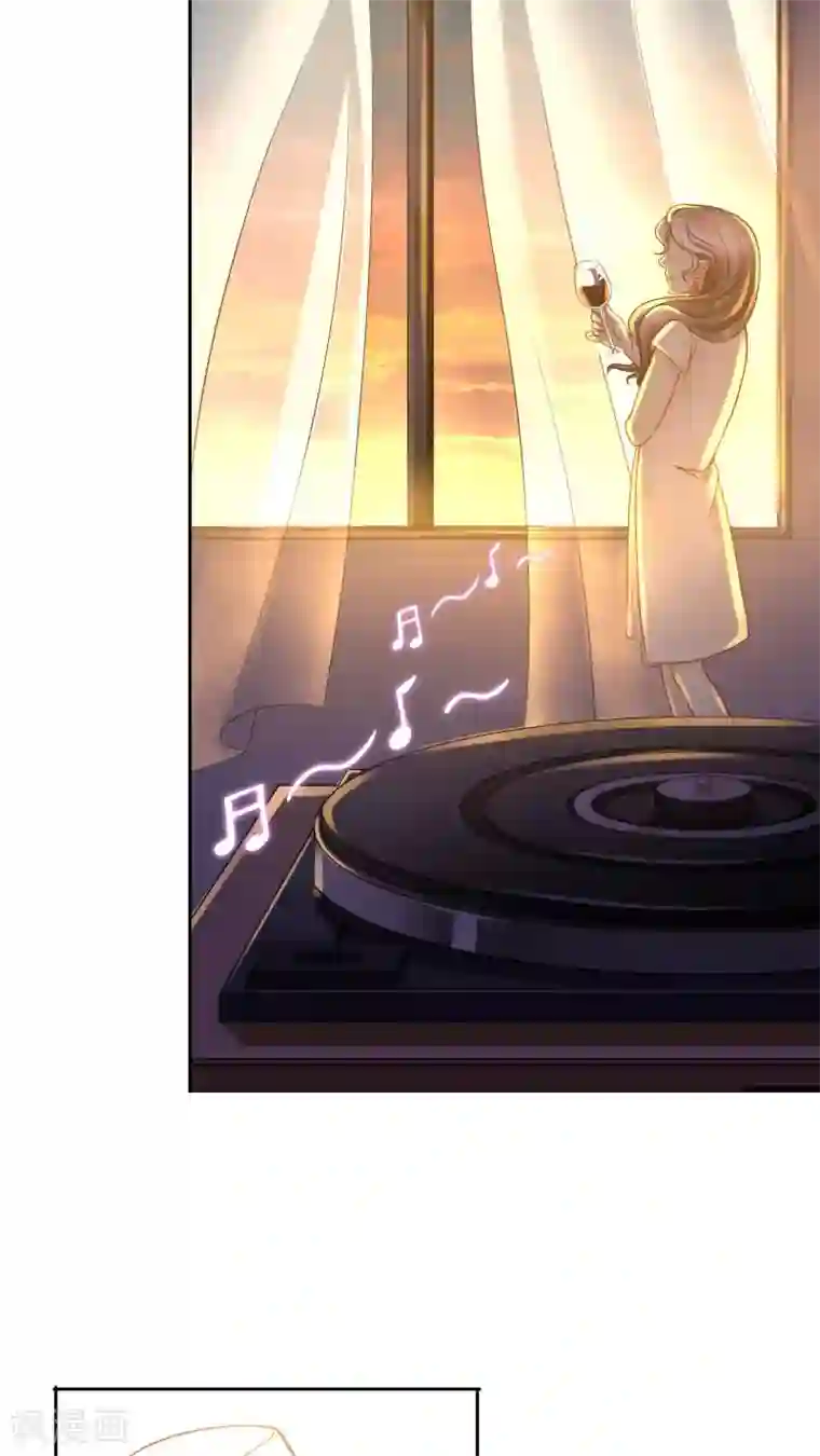 豪门BOSS天价妻第29话 万宝璐