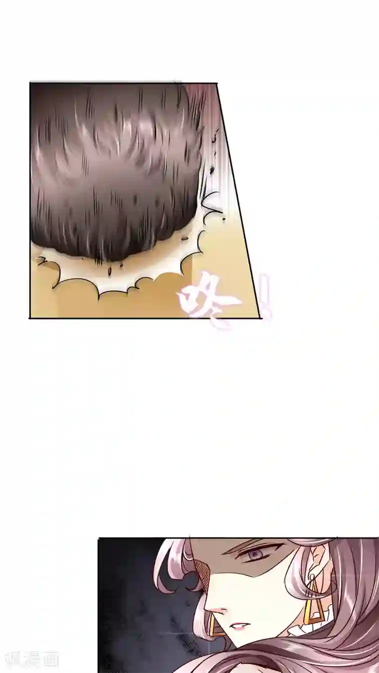 豪门BOSS天价妻第29话 万宝璐