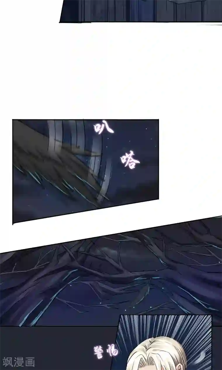 豪门BOSS天价妻第30话 遇袭