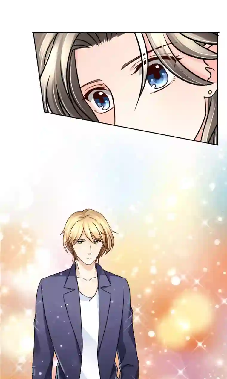 豪门BOSS天价妻第31话 在意