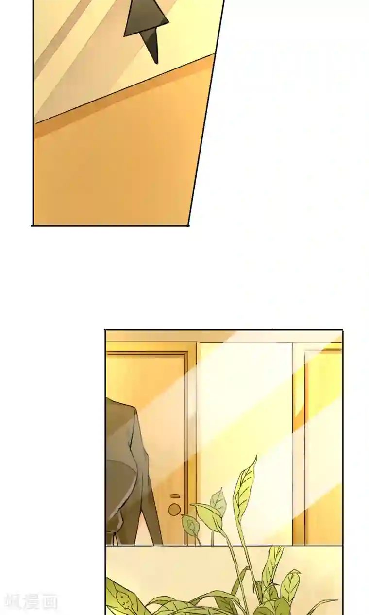 豪门BOSS天价妻第38话 我要鸡腿