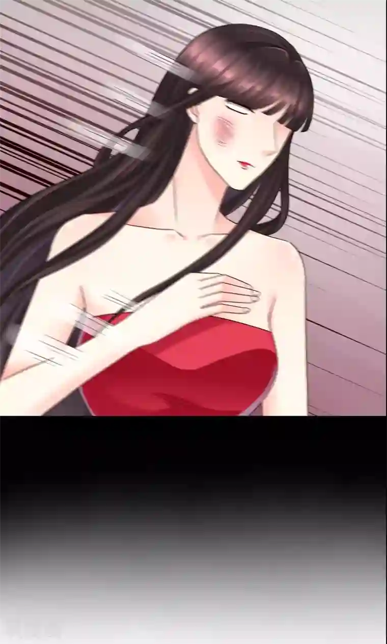 豪门BOSS天价妻第40话 突然的自我